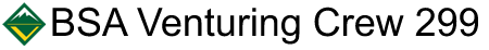Venturing Crew Logo